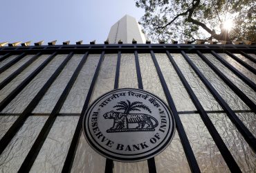 RBI Ready To Counter Rupee Slide, Fund Outflow Post-US Election: Sources