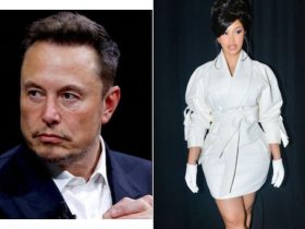 'I'm A Product Of Poverty': Cardi B Slams Elon Musk Over 'Puppet' Remark