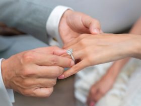 Bride vs Groom Over $70,000 Engagement Ring: US Court's Landmark Decision