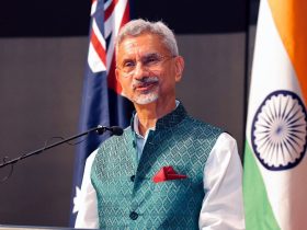 India, Australia Strategic Partnership Growing Steadily: S Jaishankar