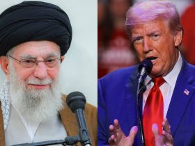 Iran's Message To US: No Intent To Assassinate Donald Trump