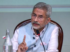 India And China Made 'Some Progress' In Disengagement, Says S Jaishankar