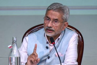 India And China Made 'Some Progress' In Disengagement, Says S Jaishankar