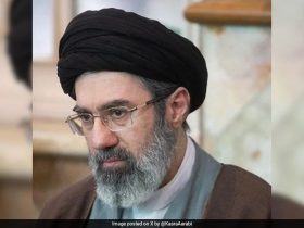 Mojtaba Khamenei: What We Know About His Political Role In Iran