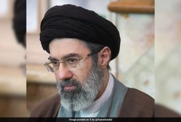 Mojtaba Khamenei: What We Know About His Political Role In Iran