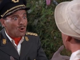 Gilligan's Island The Little Dictator