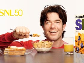 John Mulaney hosted SNL season 50