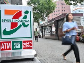 Japan's 7-Eleven May Go Private To Avoid $45 Billion Foreign Buyout