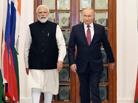 Vladimir Putin To Visit India Soon, Dates Being Finalised, Says Kremlin