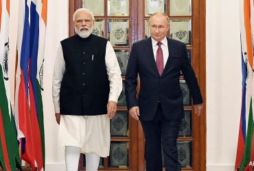 Vladimir Putin To Visit India Soon, Dates Being Finalised, Says Kremlin