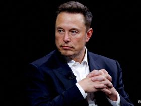 Elon Musk Lays Off Employees From Social Media Platform X: Report