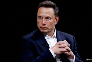 Elon Musk Lays Off Employees From Social Media Platform X: Report