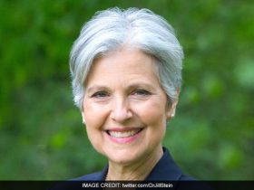 US Election 2024: All About Green Party Nominee Jill Stein