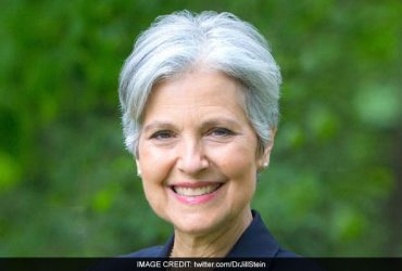 US Election 2024: All About Green Party Nominee Jill Stein