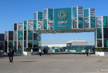 COP29: What Is A Carbon Credit? What Is Article 6? Top Questions Answered