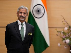 India Wants To Grow With World: EAM Jaishankar