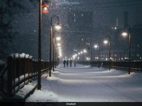 Minnesota Braces For Potential Winter Storm Next Week