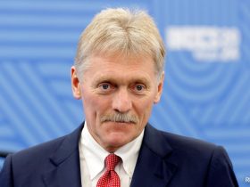 Ukraine Wants US Cruise Missiles, Nervous About Russian Advances: Kremlin