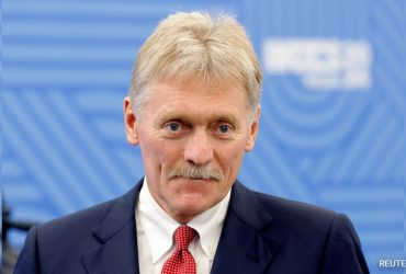 Ukraine Wants US Cruise Missiles, Nervous About Russian Advances: Kremlin