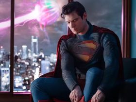 James Gunn's New DC Universe Needs To Work, Because This Is Superman's Last Chance