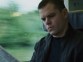 One Of Matt Damon's Biggest Box Office Hits Had An 'Embarrassing' First Draft Script