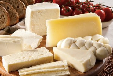 Cheese Heists On The Rise: How Organised Crime Is Exploiting Dairy Industry