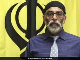 'Khalistani Terrorist Threatened Us': Australian Outlet Facing Canada Ban