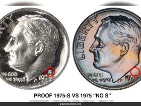 Misprinted 1975 US Dime Sets Auction Record, Sells For Rs 4 Crore