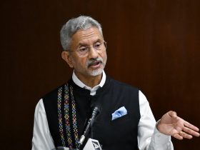 Urgent Measures Needed To Reduce Trade Imbalances With Russia: S Jaishankar