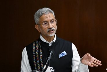 Urgent Measures Needed To Reduce Trade Imbalances With Russia: S Jaishankar