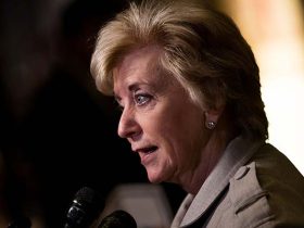 WWE to Politics: Why Linda McMahon Is An Unconventional Pick For Education