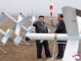 "Noise Bombing": North Korea's New Weapon Drives South Koreans "Crazy"