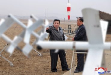 "Noise Bombing": North Korea's New Weapon Drives South Koreans "Crazy"