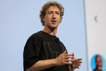 Mark Zuckerberg Avoids Personal Liability In Meta Addiction Cases