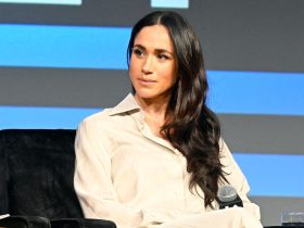 Where Is Meghan Markle? Questions Grow About Duchess Of Sussex's Absence