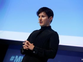 Telegram CEO Offers Free IVF Treatment To Women Willing To Use His Sperm