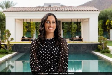 Meet Anita Verma-Lallian, Indian-Origin Woman Who Bought Matthew Perry?s Home