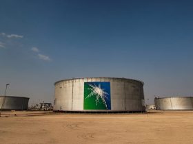 Energy Giant Saudi Aramco Records 15% Profit Drop, Cites Low Oil Prices