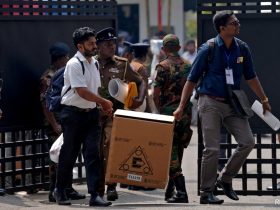 Sri Lanka Goes To Snap Polls Tomorrow: How New Parliament Is Elected