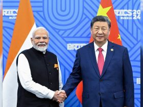 "Ready To Deliver On Common Understandings Between PM Modi-Xi": China