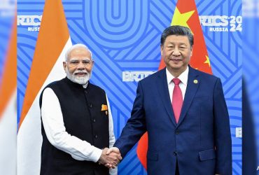 "Ready To Deliver On Common Understandings Between PM Modi-Xi": China