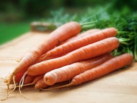 Carrot Recall Announced Across US After E. Coli Outbreak In 18 States