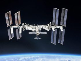 Why A Leak Problem On International Space Station Has NASA Worried