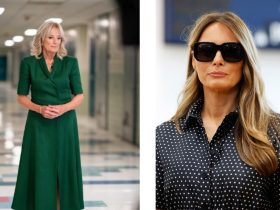 Melania Trump To Skip White House Meeting With Jill Biden: Report