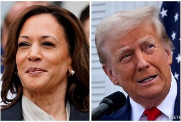 Trump-Harris Showdown Revives Debate On US' Electoral College