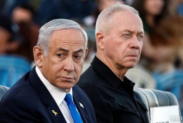 Yoav Gallant: The "Thorn" In Netanyahu's Side Amid Israel-Hamas War