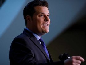 Who Is Matt Gaetz, Donald Trumps Pick For Attorney General Role?