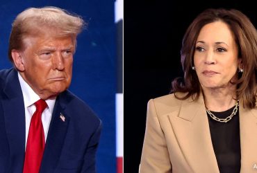 US Elections: 60 Million Cast Early Votes In Kamala Harris-Trump Tight Race