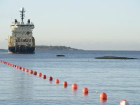 Baltic Sea Cable Cuts Raise Nordic, German Suspicions of Russian Sabotage