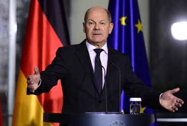 Germany Heads For Early Elections As Coalition Government Collapses